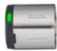 Kentix KXC-RA1 - Data sheet Online Door knob DoorLock-DC (KXC-KN1/2) - 1