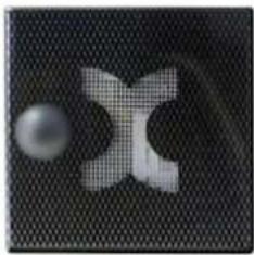 Kentix KXC-RA1 - Data sheet MultiSensor-RF (KMS-RF) - 1