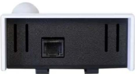 Kentix KXC-RA1 - Kentix system jack at MultiSensor-RF / -LAN / -LAN-RF - 1