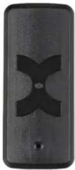 Kentix KXC-RA1 - Data sheet MultiSensor-RACK-MINI (KMS-RACK-MINI) - 1