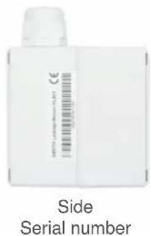 Kentix KXC-RA1 - Leakage sensor (KLS03) - 2