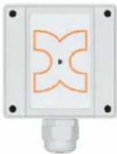 Kentix KXC-RA1 - Data sheet leakage sensor (KLS03) - 1