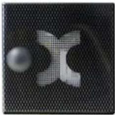 Kentix KXC-RA1 - Data sheet MultiSensor-LAN-RF (KMS-LAN-RF) - 1