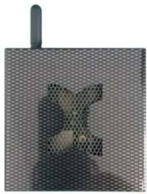 Kentix KXC-RA1 - Data sheet AccessPoint (KXP-16) - 1