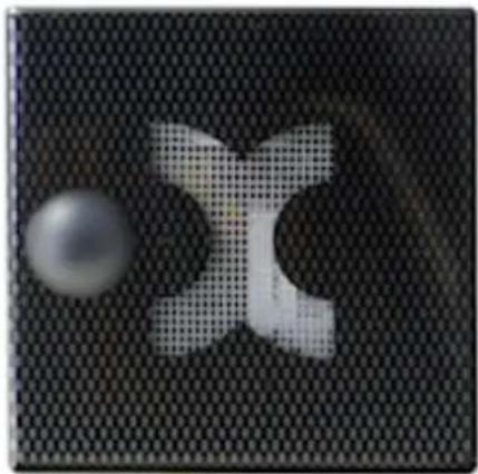 Kentix KXC-RA1 - MultiSensors - 1