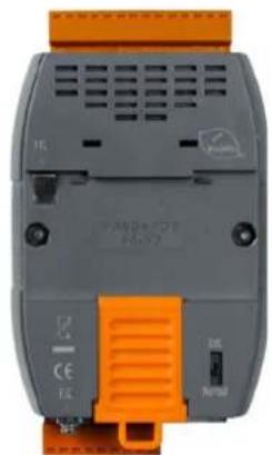 Kentix KXC-RA1 - Data sheet digital I/O expansion-module (KIO7053) - 2
