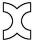 Kentix KXC-RA1 - Switch pre-assigned zone or all zones together - 3