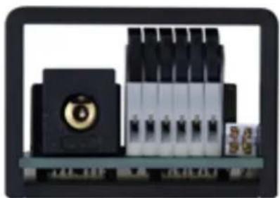Kentix KXC-RA1 - Important! - 1