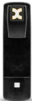 Kentix KXC-RA1 - Data sheet DoorLock-RA1 (KXC-RA1) - 1
