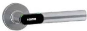 Kentix KXC-RA1 - Data sheet DoorLock-LE (KXC-LE) - 1