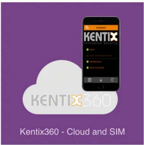 Kentix KXC-RA1 - 5