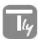 Techly I-ALARM Indoor siren - 1