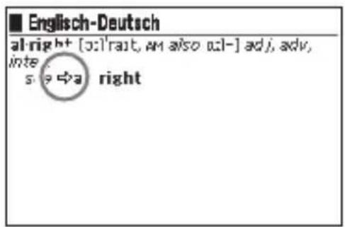 ■ Englisch-Deutsch al-right [ɔːlˈraɪt, ʌm also ʊəl-] adj, adv, intɛ s. 9 中 a right
