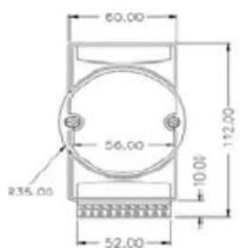 B&B Electronics ADAM-4520I - Basic Configuration - 3