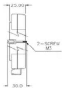 B&B Electronics ADAM-4520I - Basic Configuration - 5