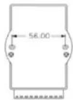 B&B Electronics ADAM-4520I - Basic Configuration - 4
