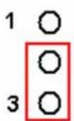 B&B Electronics ADAM-4562 - Jumper Settings - 2