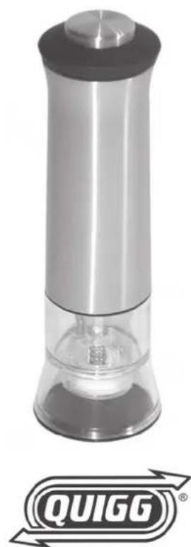 QUIGG GT-SPM-02 - 1