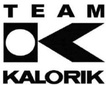 TEAM KALORIK