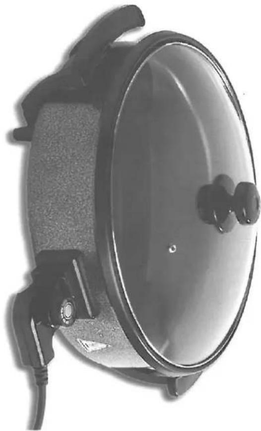 Home Electric PP7002 - 1
