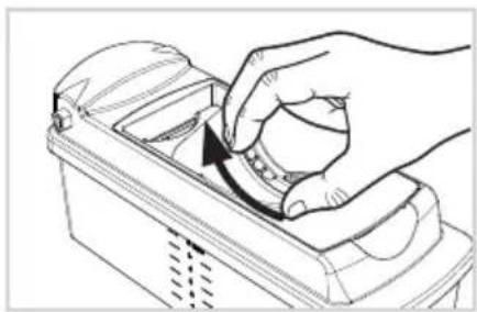 GENIUS Nicer Dicer Plus - VORSICHT! - 2