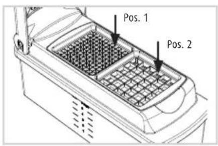 GENIUS Nicer Dicer Plus - ACHTUNG! - 4