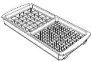 GENIUS Nicer Dicer Plus - Komponenten - 4