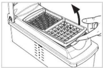 GENIUS Nicer Dicer Plus - ! ACHTUNG! - 3