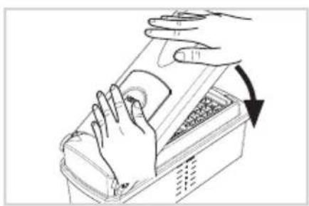 GENIUS Nicer Dicer Plus - ! ACHTUNG! - 1