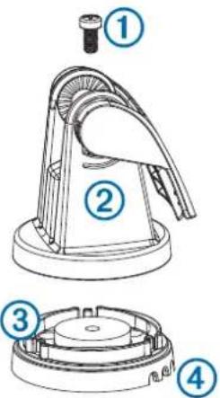 GARMIN EchoMAP CHIRP 40 - HINWEIS - 1