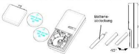 TECHNISAT TechniHome TK1 - Stromversorgung - 1