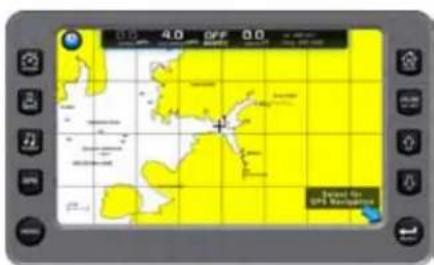 MASTERCRAFT X30 - Chart and Time Set-up - 2