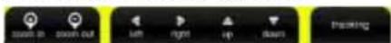 MASTERCRAFT X30 - Zoom/Pan Menu Options - 1