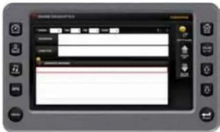 MASTERCRAFT X30 - Engine Diagnostics - 1