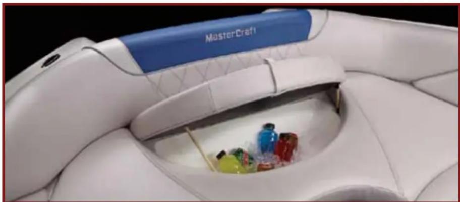 MASTERCRAFT X30 - Refuse and Pollution - 1