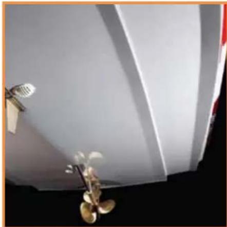 MASTERCRAFT X30 - Hull - 1
