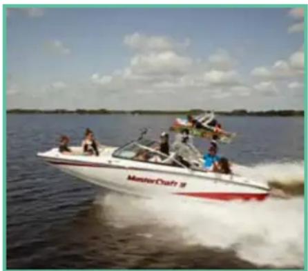 MASTERCRAFT X30 - Limited Warranty Statement - 3