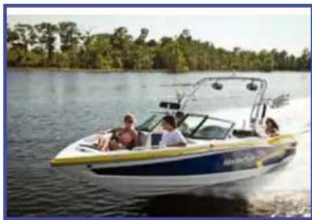 MASTERCRAFT X30 - First Hours of Operation - 1