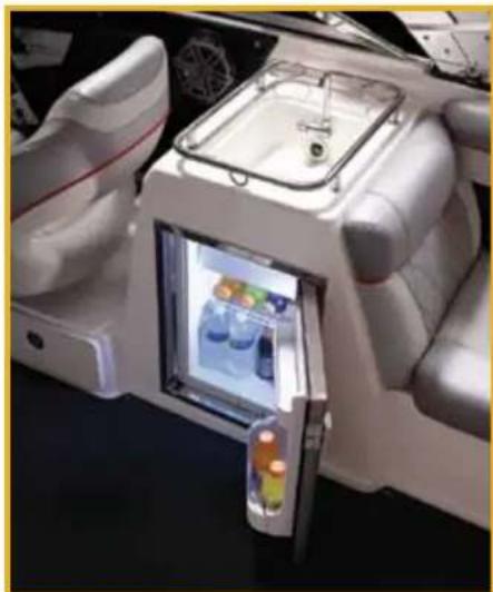 MASTERCRAFT X30 - Location: - 1