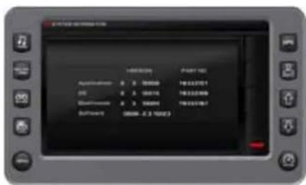 MASTERCRAFT X30 - System Information - 1