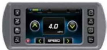MASTERCRAFT X30 - Function and Description - 4
