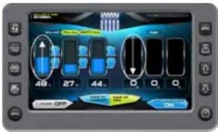 MASTERCRAFT X30 - Ballast and Trim - 1