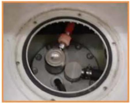 MASTERCRAFT X30 - Inspect the Complete Fuel System for Leakage and Change Fuel Filter - 1