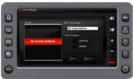 MASTERCRAFT X30 - Track Manager - 1