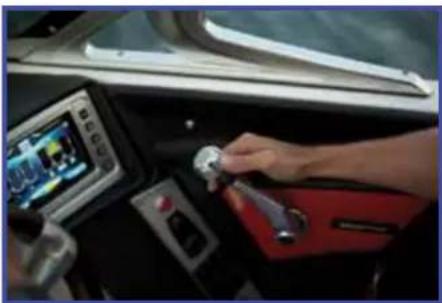 MASTERCRAFT X30 - Shifting Gears - 1