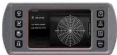 MASTERCRAFT X30 - GPS Status - 1
