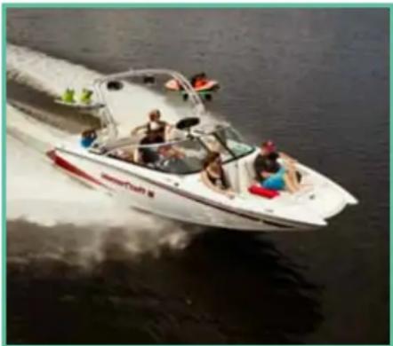 MASTERCRAFT X30 - Limitation of Liability. - 1
