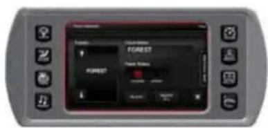 MASTERCRAFT X30 - Track Manager - 1