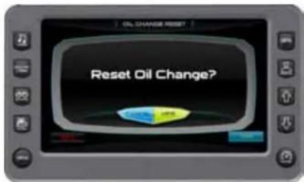 MASTERCRAFT X30 - Dealer Service Reset - 4