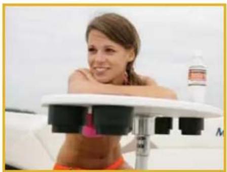MASTERCRAFT X30 - Troubleshooting: - 1